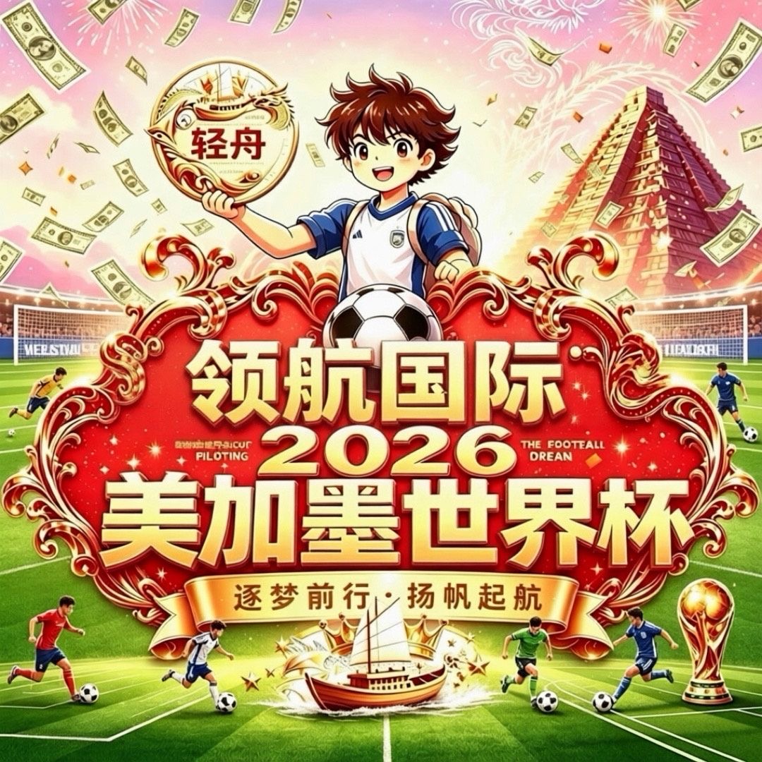 领航国际